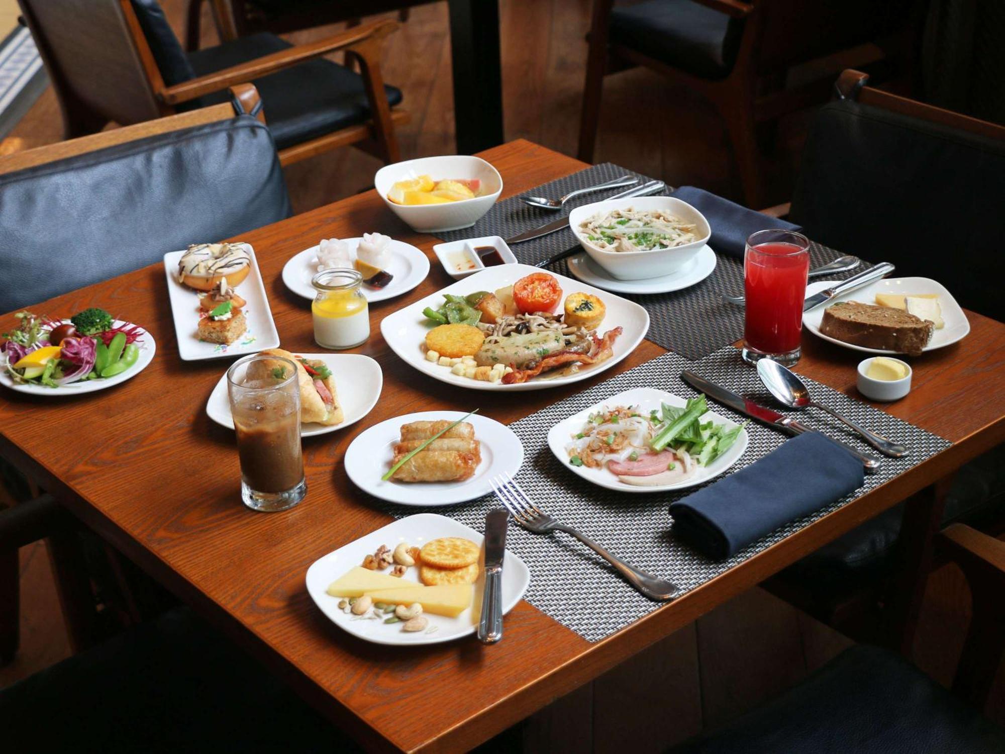 Sofitel Saigon Plaza Hô Chi Minh-Ville