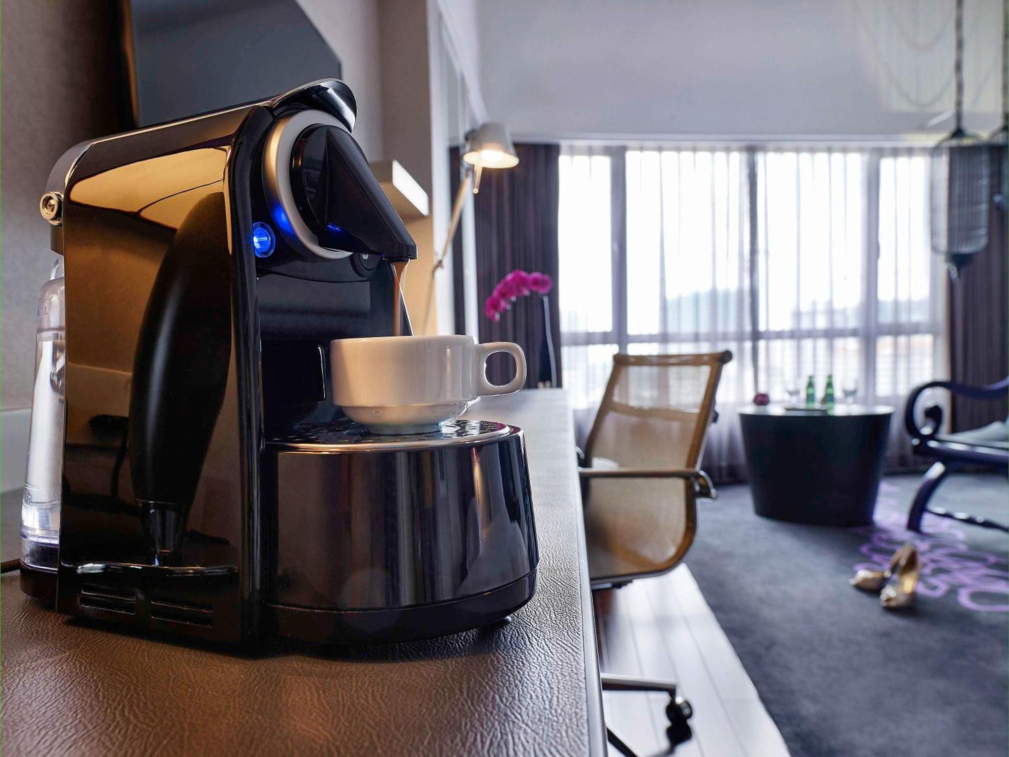 Sofitel Saigon Plaza 5* Hô Chi Minh-Ville