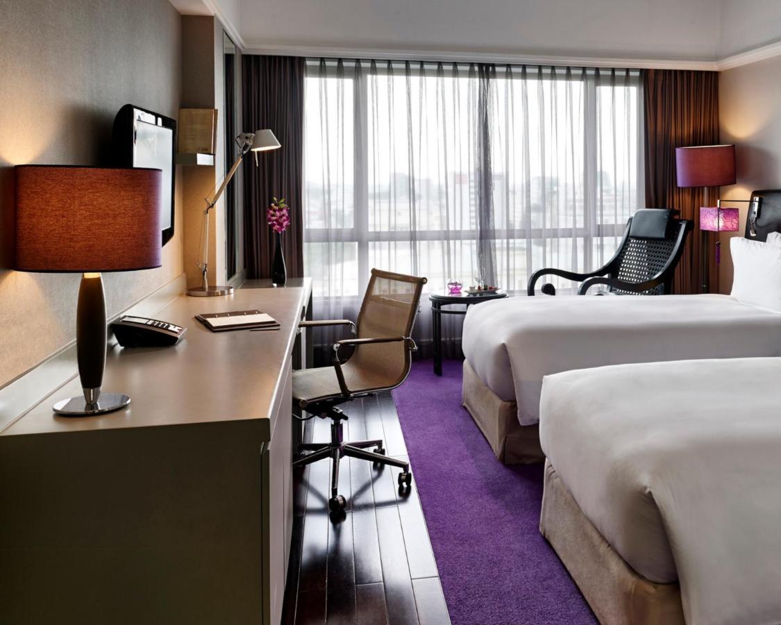 Sofitel Saigon Plaza 5* Cidade de Ho Chi Minh