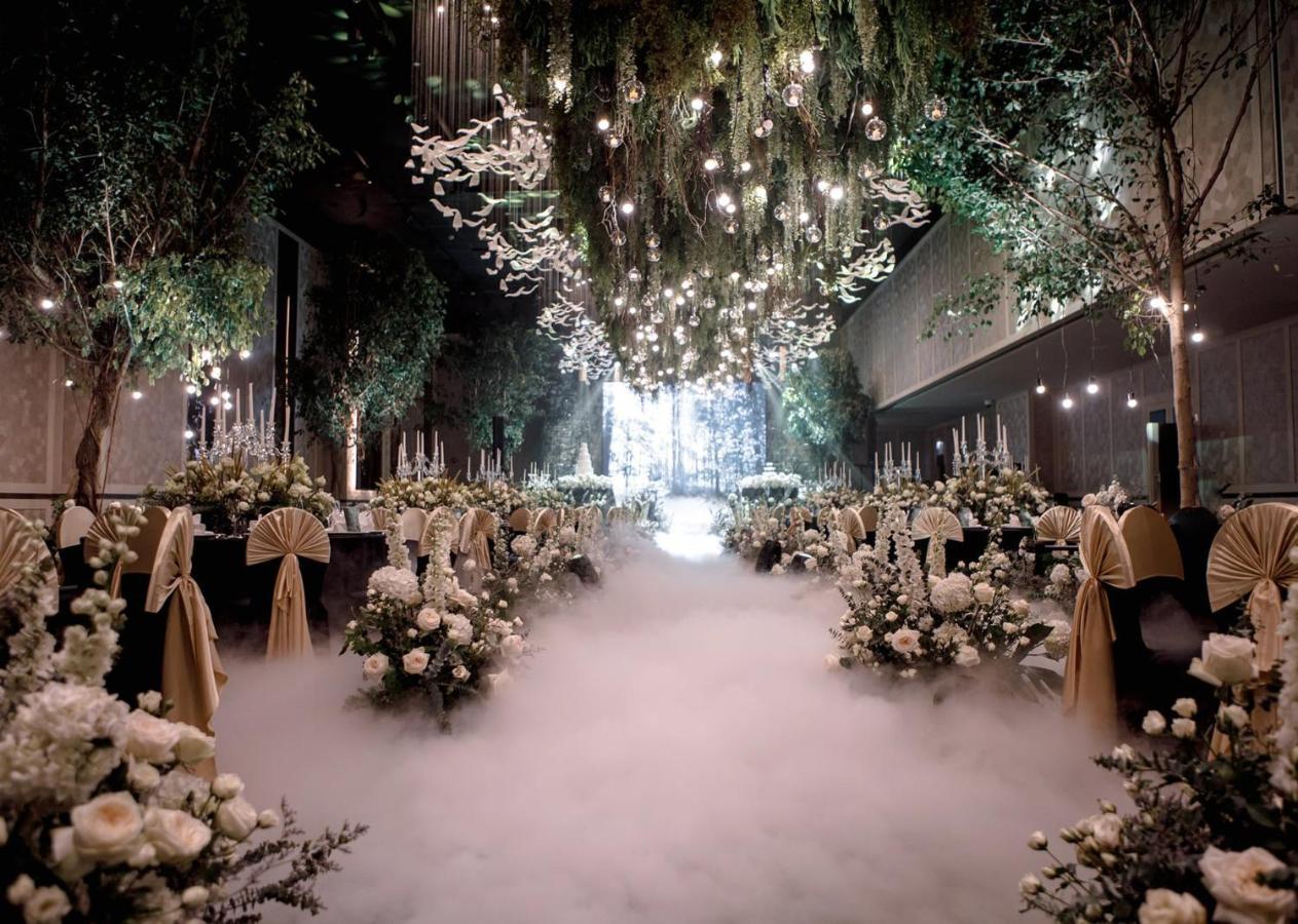 Sofitel Saigon Plaza 5* Cidade de Ho Chi Minh