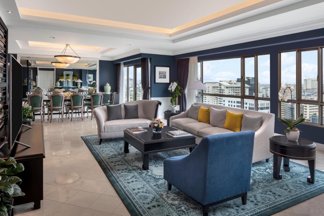 Hotel Sofitel Saigon Plaza Cidade de Ho Chi Minh